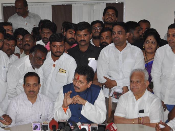 No one will escape from Aniket killing case: Kejrar | अनिकेत कोथळे हत्या प्रकरणाच्या कारवाईतून कोणीही सुटणार नाही : केसरकर No one will escape from Aniket killing case: Kejrar | अनिकेत कोथळे हत्या प्रकरणाच्या कारवाईतून कोणीही सुटणार नाही : केसरकर