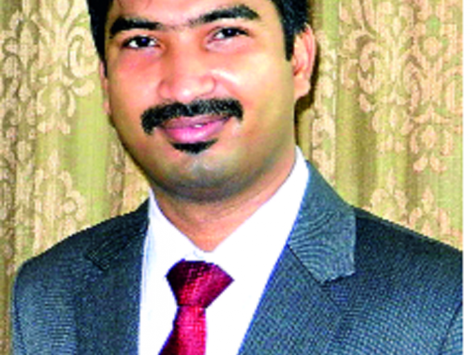 Laxminarayan Mishra Ratnagiri's new collector | लक्ष्मीनारायण मिश्रा रत्नागिरीचे नवे जिल्हाधिकारी