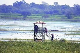 Memorandum of Understanding for Nandurmadhameshwar Canal Development | नांदूरमधमेश्वर कालवा विकासासाठी सामंजस्य करार