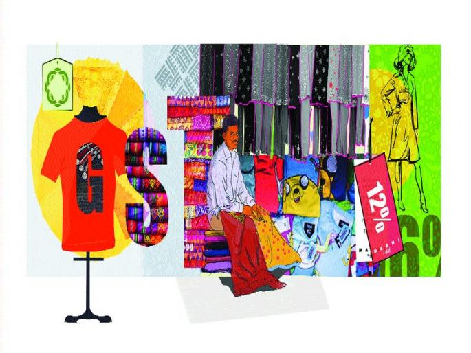 GST's preparations for the Christmas season are ready: Angry with the customers, the enthusiasm continued | नाताळ सणाला ‘जीएसटी’चा फटका जय्यत तयारी : ग्राहकांमध्ये नाराजी, तरीही उत्साह कायम GST's preparations for the Christmas season are ready: Angry with the customers, the enthusiasm continued | नाताळ सणाला ‘जीएसटी’चा फटका जय्यत तयारी : ग्राहकांमध्ये नाराजी, तरीही उत्साह कायम