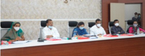 Corona effect on this year's budget | यंदाच्या अर्थसंकल्पावर कोरोना इफेक्ट Corona effect on this year's budget | यंदाच्या अर्थसंकल्पावर कोरोना इफेक्ट