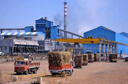 Response to the Smart Sugar Scheme of the Samasherpur factory | समशेरपूर कारखान्याच्या स्मार्ट शुगर योजनेला प्रतिसाद Response to the Smart Sugar Scheme of the Samasherpur factory | समशेरपूर कारखान्याच्या स्मार्ट शुगर योजनेला प्रतिसाद