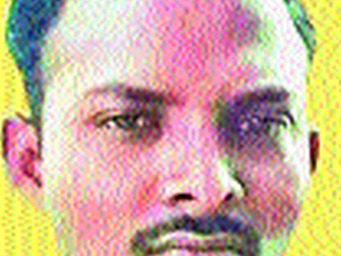 An accidental death of a young man in Janawe | जानवे येथील तरुणाचा अपघाती मृत्यू An accidental death of a young man in Janawe | जानवे येथील तरुणाचा अपघाती मृत्यू