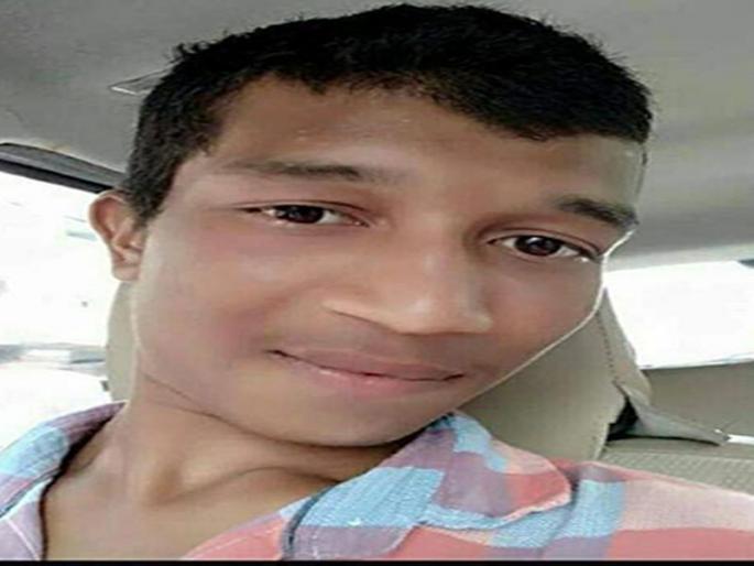 Youth commits suicide due to piracy | चोरीच्या पश्चातापाने तरुणाची आत्महत्या Youth commits suicide due to piracy | चोरीच्या पश्चातापाने तरुणाची आत्महत्या