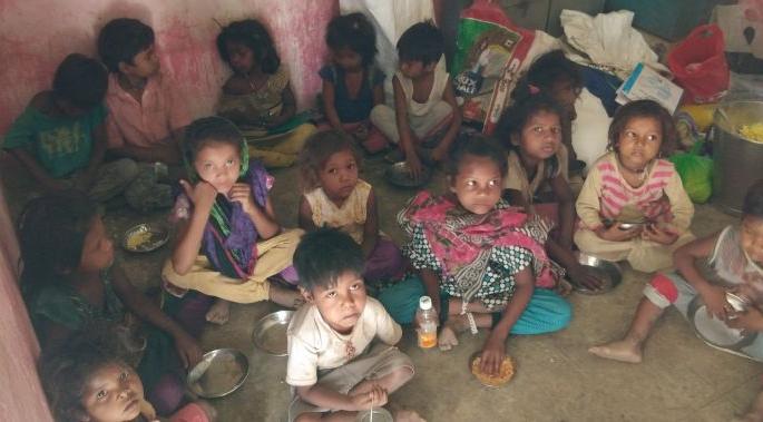 The number of malnourished children in Jamnar taluka is alarming | जामनेर तालुक्यात कुपोषीत बालकांची संख्या चिंताजनक