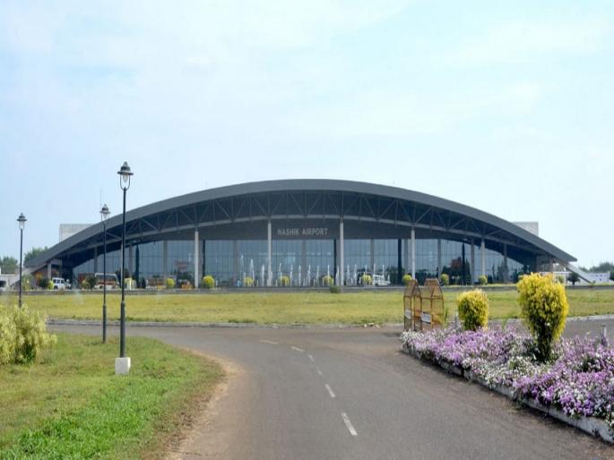 Ozar Airport is now the next destination of Sharjah Airport Authority | ओझर विमानतळ आता शारजाह एअरपोर्ट ॲथोरीटीचे नेक्स्ट डेस्टीनेशन Ozar Airport is now the next destination of Sharjah Airport Authority | ओझर विमानतळ आता शारजाह एअरपोर्ट ॲथोरीटीचे नेक्स्ट डेस्टीनेशन