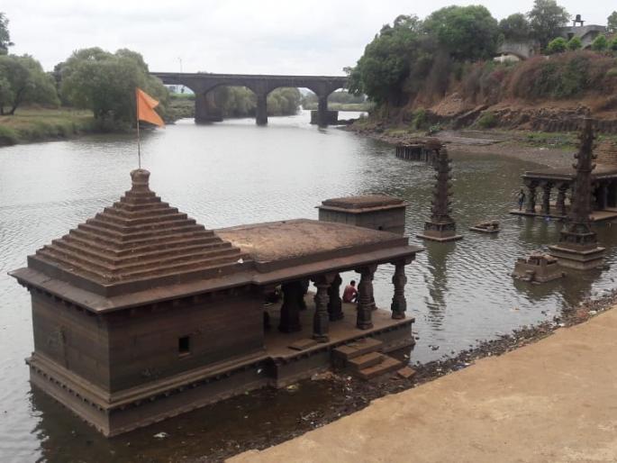 The image of the Chief Secretary of the State will be immersed in the Panchgana | राज्याच्या मुख्य सचिवांच्या प्रतिमेचे पंचगणगेत विसर्जन करणार The image of the Chief Secretary of the State will be immersed in the Panchgana | राज्याच्या मुख्य सचिवांच्या प्रतिमेचे पंचगणगेत विसर्जन करणार