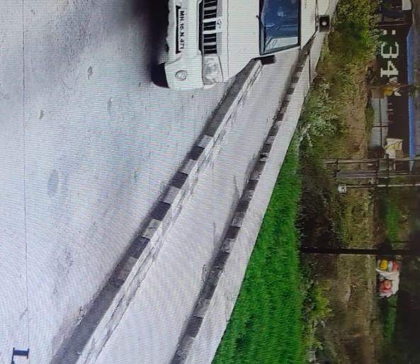 Parner tahsildar visits Nashik in communication block, complains to CM's office: demand for inquiry | संचारबंदीत पारनेर तहसीलदारांचा नाशिक दौरा, मुख्यमंत्री कार्यालयाकडे तक्रार: चौकशीची मागणी Parner tahsildar visits Nashik in communication block, complains to CM's office: demand for inquiry | संचारबंदीत पारनेर तहसीलदारांचा नाशिक दौरा, मुख्यमंत्री कार्यालयाकडे तक्रार: चौकशीची मागणी