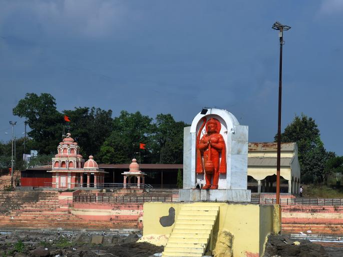 May the glory of the city ... | शहराचे वैभव वाढावे... May the glory of the city ... | शहराचे वैभव वाढावे...