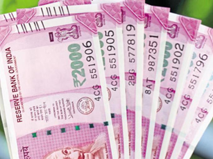 Parbhani: 2 crore rupees in air to compensate | परभणी : नुकसान भरपाईसाठी हवेत ३१२ कोटी रुपये