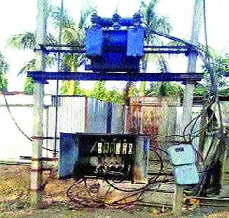 Parbhani: Out of drought fund for water supply schemes | परभणी : पाणीपुरवठा योजनांची थकबाकी टंचाई निधीतून Parbhani: Out of drought fund for water supply schemes | परभणी : पाणीपुरवठा योजनांची थकबाकी टंचाई निधीतून