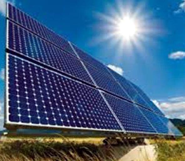 Parbhani: 5 MW solar power project approved in Palam | परभणी : पालममध्ये १ मेगावॅट सौरऊर्जा प्रकल्प मंजूर Parbhani: 5 MW solar power project approved in Palam | परभणी : पालममध्ये १ मेगावॅट सौरऊर्जा प्रकल्प मंजूर