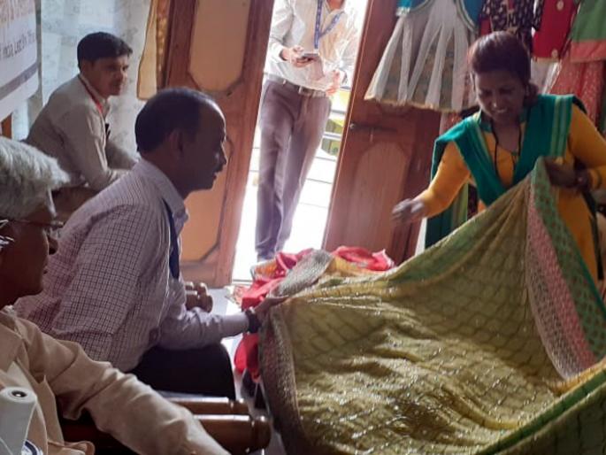 Parbhani: Financial Financial Literacy Training | परभणी: वित्तीय आर्थिक साक्षरता प्रशिक्षण
