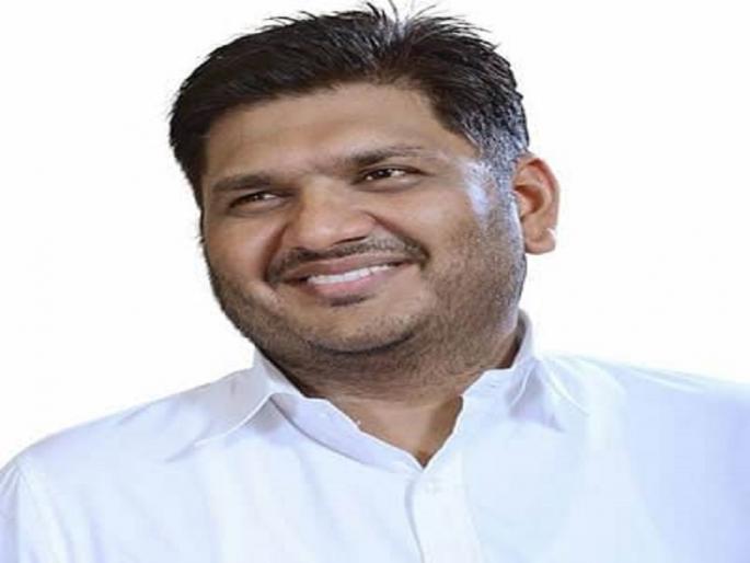 Centre's move to privatize MSEDCL - Prajakta Tanpure | महावितरणचे खासगीकरण करण्याचा केंद्राचा डाव - प्राजक्त तनपुरे Centre's move to privatize MSEDCL - Prajakta Tanpure | महावितरणचे खासगीकरण करण्याचा केंद्राचा डाव - प्राजक्त तनपुरे