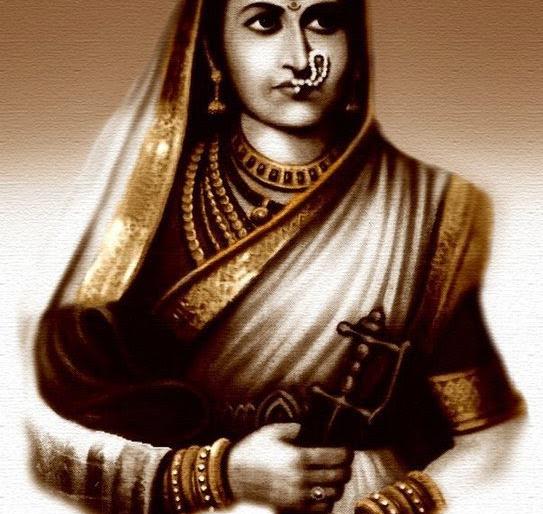 Rajmata Jijamata a source of national inspiration! | राजमाता जिजामाता राष्ट्रीय प्रेरणेचा स्त्रोत! Rajmata Jijamata a source of national inspiration! | राजमाता जिजामाता राष्ट्रीय प्रेरणेचा स्त्रोत!