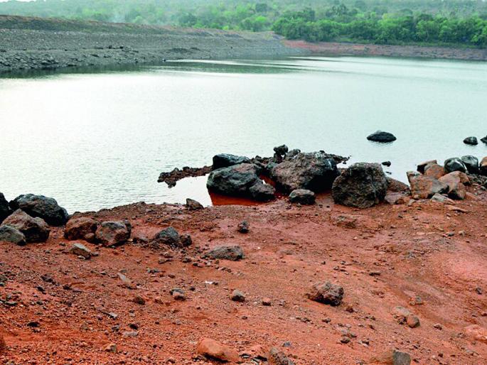 The people of Ratnagiri will get water every day, drinking water and drinking water | रत्नागिरीत नागरिकांना मिळणार दिवसाआड पाणी, पिण्याच्या पाण्याची बोंबाबोंब