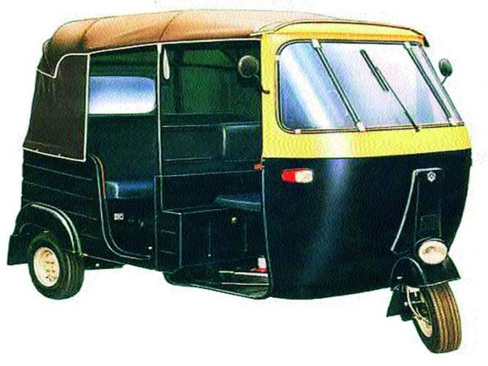 Malegaon: District Regional Transport Authority's decision to ban rickshaw-taxis in the district for 20 years | मालेगाव : जिल्हा प्रादेशिक परिवहन प्राधिकरणाचा निर्णय २० वर्षांवरील रिक्षा-टॅक्सींना जिल्ह्यात बंदी Malegaon: District Regional Transport Authority's decision to ban rickshaw-taxis in the district for 20 years | मालेगाव : जिल्हा प्रादेशिक परिवहन प्राधिकरणाचा निर्णय २० वर्षांवरील रिक्षा-टॅक्सींना जिल्ह्यात बंदी
