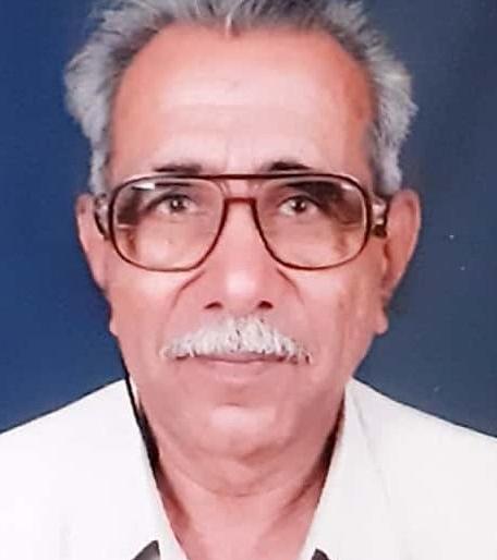 Ahirani Poets Meeting on 3rd December in Nashik | नाशिक येथे १५ डिसेंबरला अहिराणी कविसंमेलन Ahirani Poets Meeting on 3rd December in Nashik | नाशिक येथे १५ डिसेंबरला अहिराणी कविसंमेलन