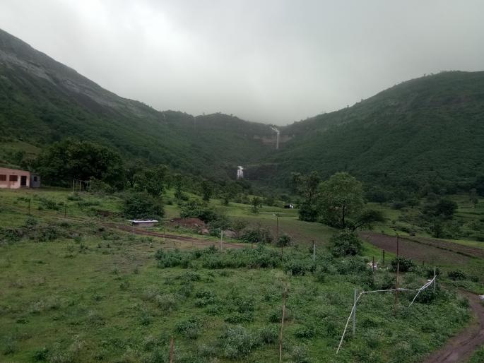 Tourists' rise in Saptashringagad | सप्तशृंगगडावर पर्यटकांची वर्दळ