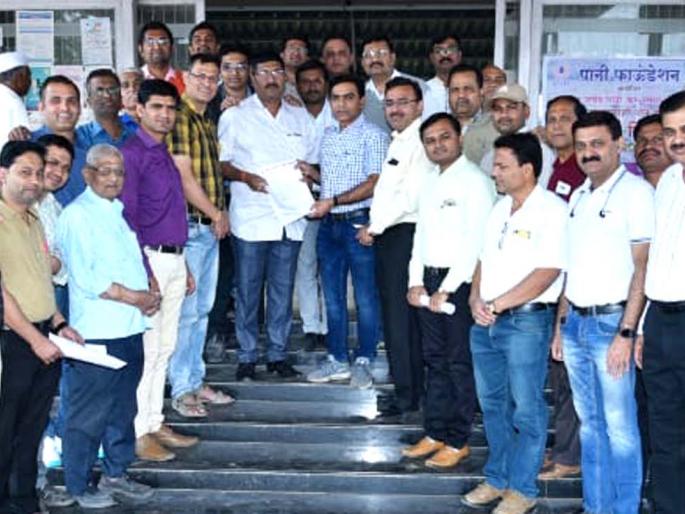 The hospitals decided to close on Sunday | रुग्णालये रविवारी बंद ठेवण्याचा निर्णय The hospitals decided to close on Sunday | रुग्णालये रविवारी बंद ठेवण्याचा निर्णय