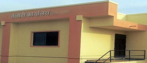 Pending Talathi sentence formation begins | प्रलंबित तलाठी सजा निर्मिती सुरू Pending Talathi sentence formation begins | प्रलंबित तलाठी सजा निर्मिती सुरू