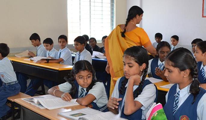 Schools will be conducting 'National Quality Assessment Test,' selection of 163 schools in Amravati district | शाळांची होणार राष्ट्रीय ’ गुणवत्ता संपादन चाचणी, अमरावती  जिल्ह्यात १६३ शाळांची निवड