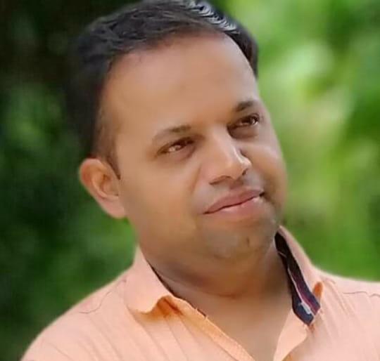 Add. Vasaikar dies in accident | अॅड. वसईकर यांचे अपघाती निधन Add. Vasaikar dies in accident | अॅड. वसईकर यांचे अपघाती निधन