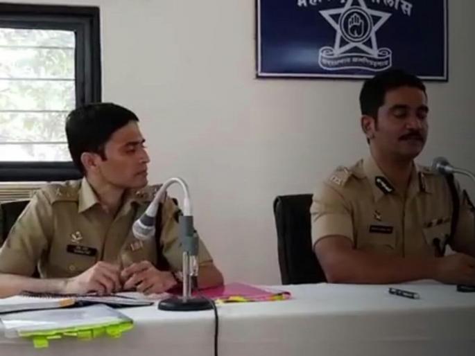 In Sangli district, 39 gangs will be brought to Malka | सांगली जिल्ह्यात ३९ टोळ्यांना मोक्का लावणार In Sangli district, 39 gangs will be brought to Malka | सांगली जिल्ह्यात ३९ टोळ्यांना मोक्का लावणार