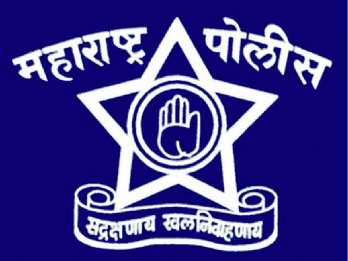 Fifty-year-old policemen will do office work | पन्नाशी गाठलेले पोलीसदादा करणार कार्यालयीन कामकाज