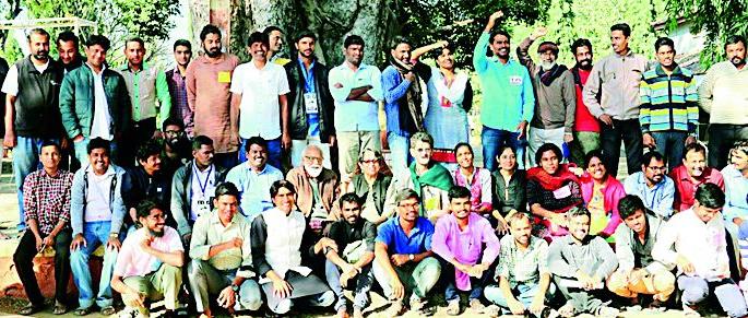 The education system should not be one-sided but all-round | शिक्षणप्रणाली एकांगी नव्हे तर सर्वांगीण व्हावी