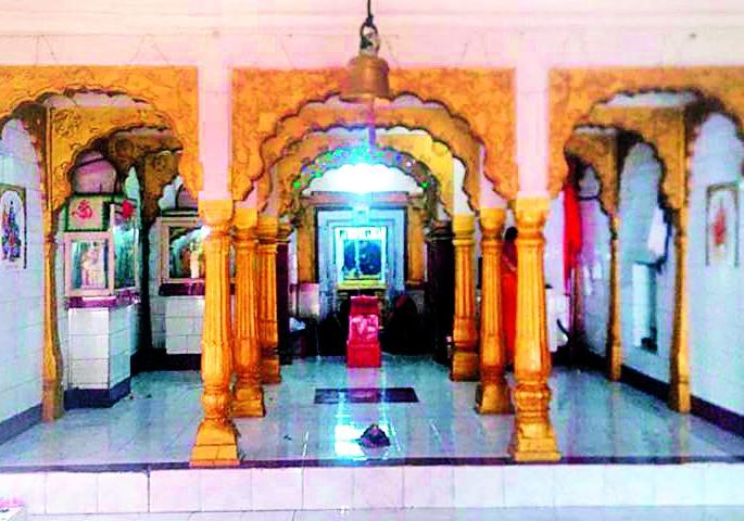 Historical Shiva Mandir of Nachangaon | नाचणगावचे ऐतिहासिक शिवमंदिर श्रद्धास्थान