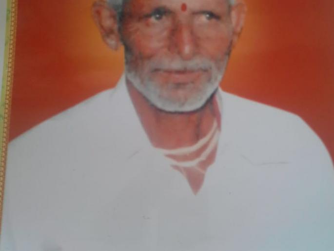 One killed in an accident in Yeola | येवल्यात अपघातात एक ठार