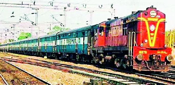 Additional proposal for 90 hectares of land for railway | रेल्वेकरिता ९० हेक्टर जमिनीचा अतिरिक्त प्रस्ताव Additional proposal for 90 hectares of land for railway | रेल्वेकरिता ९० हेक्टर जमिनीचा अतिरिक्त प्रस्ताव