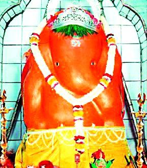 Chintamani retains the existing trust | ‘चिंतामणी’चे विद्यमान विश्वत कायम