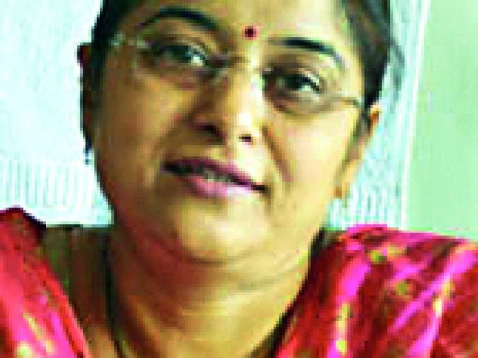 There is no interference in the Council of Ministers, MLAs | नगर पालिकेत मंत्री, आमदारांचा हस्तक्षेप नकोच There is no interference in the Council of Ministers, MLAs | नगर पालिकेत मंत्री, आमदारांचा हस्तक्षेप नकोच