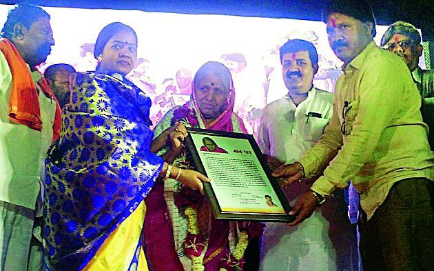 Ner Bypass and Tehsil will be soon in operation | नेर बायपास व तहसीलचे काम लवकरच Ner Bypass and Tehsil will be soon in operation | नेर बायपास व तहसीलचे काम लवकरच