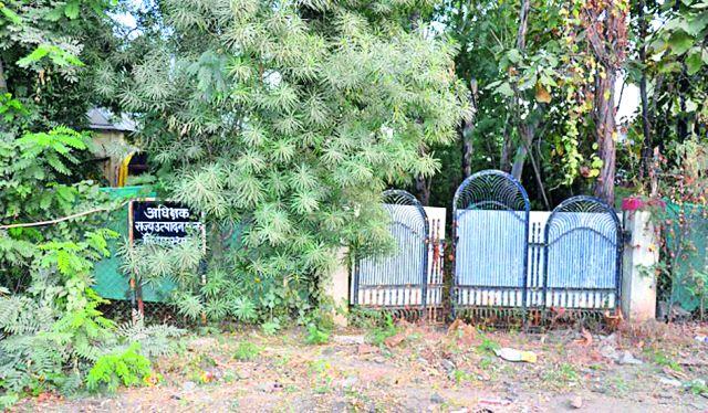 Excise SPs control Amravati | एक्साईज एसपींचा कारभार अमरावतीवरून Excise SPs control Amravati | एक्साईज एसपींचा कारभार अमरावतीवरून