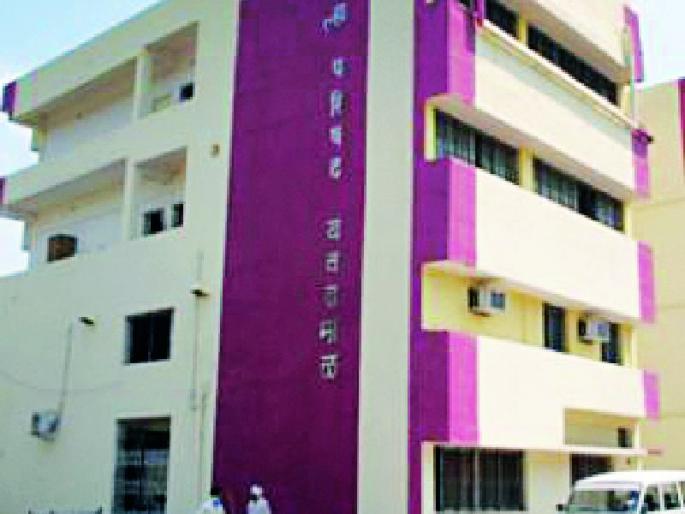 Zilla Parishad will be a major development front | जिल्हा परिषदेत येणार महाविकास आघाडीच