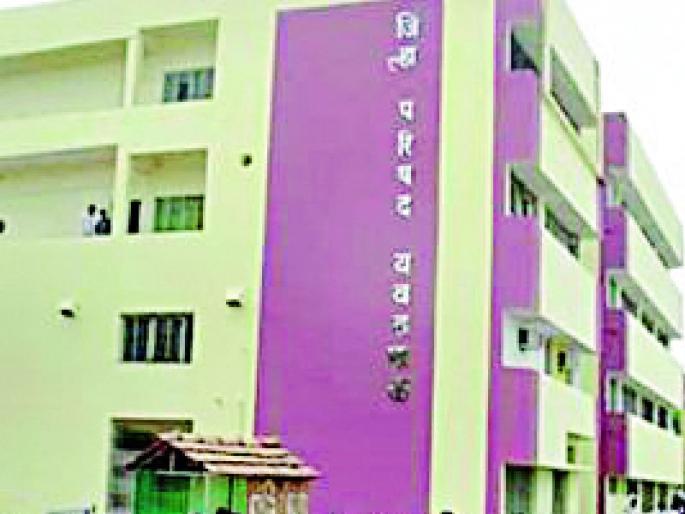 Teachers returning from the Code of Conduct | आचारसंहितेतून निसटल्या शिक्षकांच्या बदल्या