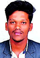 Two students of JDIET selected in Puglia Woolen in Mumbai | ‘जेडीआयईटी’च्या दोन विद्यार्थ्यांची मुंबईतील पुगलिया वूलन्समध्ये निवड Two students of JDIET selected in Puglia Woolen in Mumbai | ‘जेडीआयईटी’च्या दोन विद्यार्थ्यांची मुंबईतील पुगलिया वूलन्समध्ये निवड