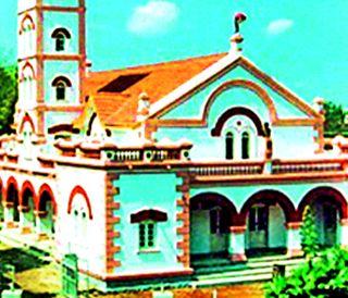 Budget for the contractor grew | कंत्राटदारासाठी अंदाजपत्रक फुगविले