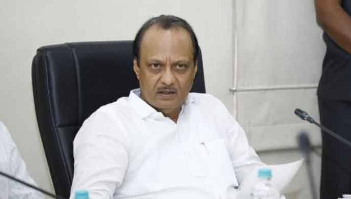 Bhandara Hospital Fire : Those found accused in Bhandara tragedy will be severely punished, they will not be kept: Ajit Pawar | भंडारा दुर्घटनेतील दोषींना कडक शासन करणार, कुणाचाही मुलाहिजा ठेवणार नाही: अजित पवार