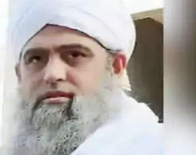 Now the ED registered case, increasing the difficulty of Maulana Saad of the Tbilighi jamat pda | आता ईडीने फास आवळला, तबलिगी जमातचे मौलाना साद यांच्या अडचणीत वाढ