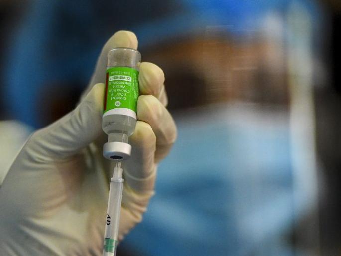Nagpur received 153,200 doses of Covishield and 20,400 doses of Covacin | नागपूरला कोविशिल्डचे १,५३,२००, कोव्हॅक्सिनचे २०,४०० डोस