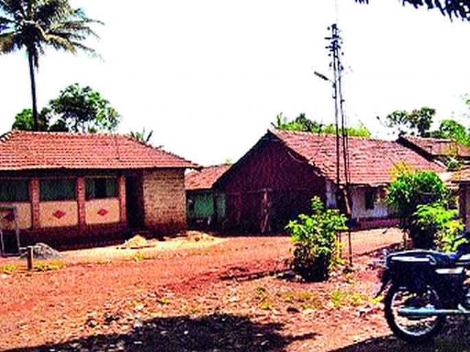 Municipal corporation has cleared 20 villages' mouths | महापालिकेने २० गावांच्या तोंडाला पुसली पाने Municipal corporation has cleared 20 villages' mouths | महापालिकेने २० गावांच्या तोंडाला पुसली पाने