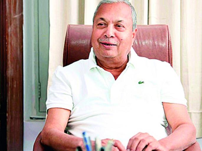 Vikas Sirpurkar experience of inquiry into Dinkaran case | विकास सिरपूरकर यांना दिनकरन प्रकरणाच्या चौकशीचा अनुभव Vikas Sirpurkar experience of inquiry into Dinkaran case | विकास सिरपूरकर यांना दिनकरन प्रकरणाच्या चौकशीचा अनुभव