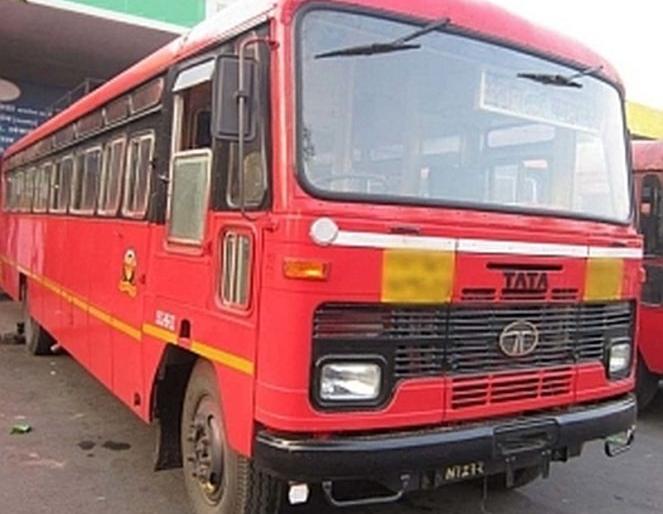 2000 new buses required in state | २००० नवीन बसेससाठी शासनाला साकडे