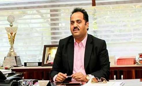 To crime file charges against him out of political savvy, to sue his relatives: Sanjay Kakade | राजकीय सुडबुद्धीतून आपल्याविरुद्ध गुन्हा दाखल,अब्रुनुकसानीचा दावा करणार : संजय काकडे