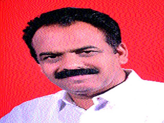 Sunil Khode, chief architect | सुनील खोडे वाहन तोडफोडीचे प्रमुख सूत्रधार Sunil Khode, chief architect | सुनील खोडे वाहन तोडफोडीचे प्रमुख सूत्रधार