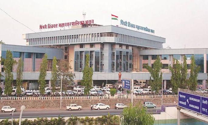 Politics over Wakad-Tathawade development work: Mayor's complaint to CM | वाकड-ताथवडे विकासकामावरून राजकारण: महापौरांची मुख्यमंत्र्यांकडे तक्रार